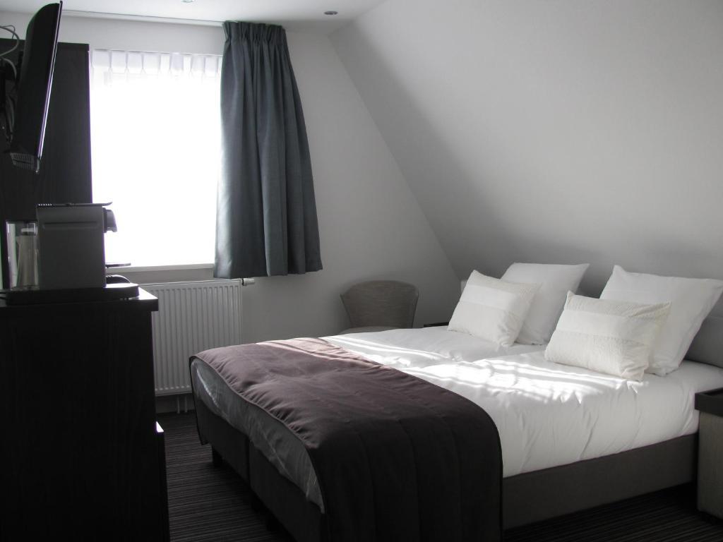 Boutique Hotel De Zwaluw Де-Коог Номер фото